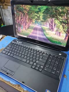 Dell Latitude e5530 Intel Core i5 Laptop