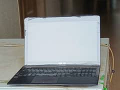 Asus Amd A8 Laptop