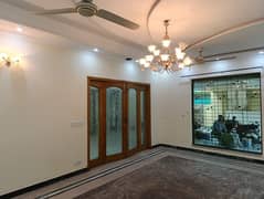 1 Kanal Beautiful House For Rent In GG Block Phase 4 DHA Lahore