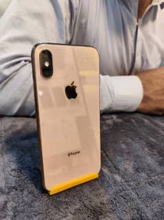 iPhone Xs 64 GB Factory Non PTA 0