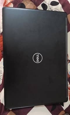 DELL LATITUDE 5480. CORE i5 6TH GENERATION