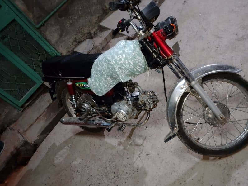 China Bike For Sale 1