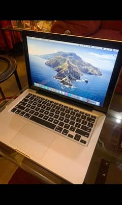 Apple MacBook pro corei5 2.5G 4GB ram 500 GB rom SataHDD  2012 0