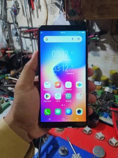 Vivo Y71 4gb 64gb Dual Sim Face ID