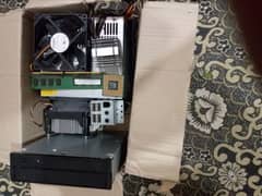 PC parts For Sale Core 2 Duo Processor and Many More. . . . 0