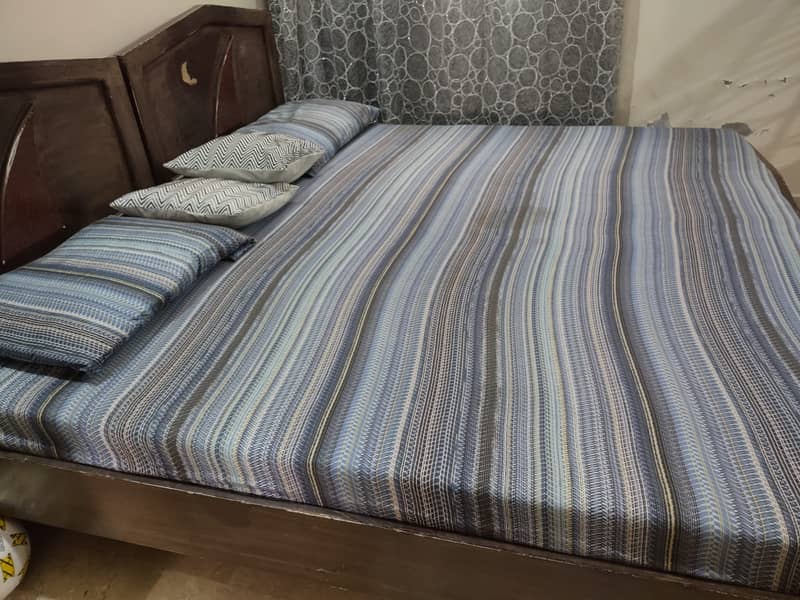 2 single bed for sale 0