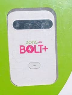 ZONG JAZZ device non pta iPhone