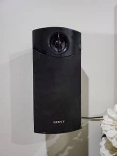 sony home theater