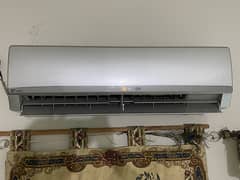 GREE G10 1.5 ton Inverter AC - Best Condition