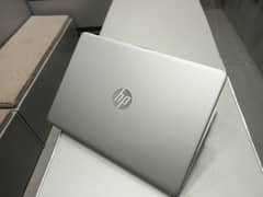 HP laptop 14 Intel pentium gold 6th Gen