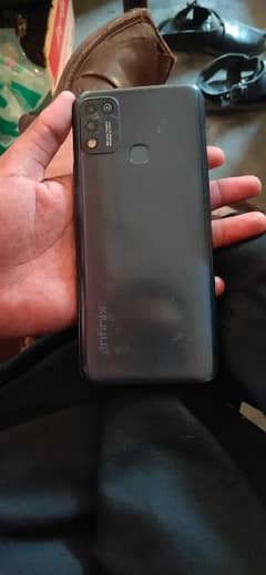 Infinix