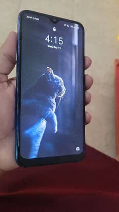 Realme 3  4 / 64 03226190121 WhatsApp