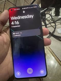 One Plus 9 pro condition 10/9 0