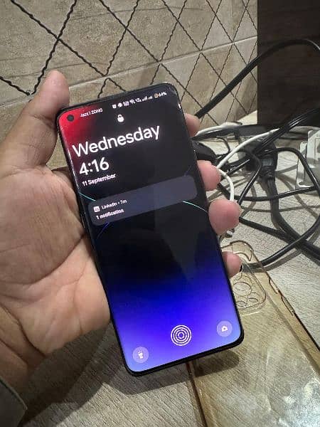 One Plus 9 pro condition 10/9 1