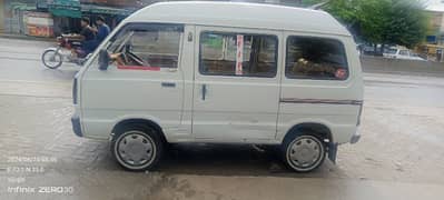 Suzuki Carry 2006