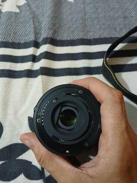 nikkon d3500 1