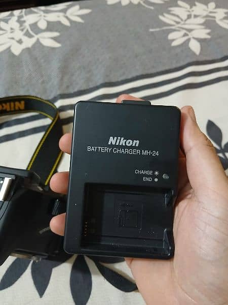 nikkon d3500 6