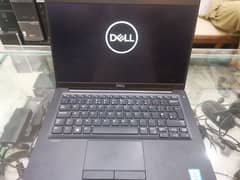 Dell Latitude 7380 0