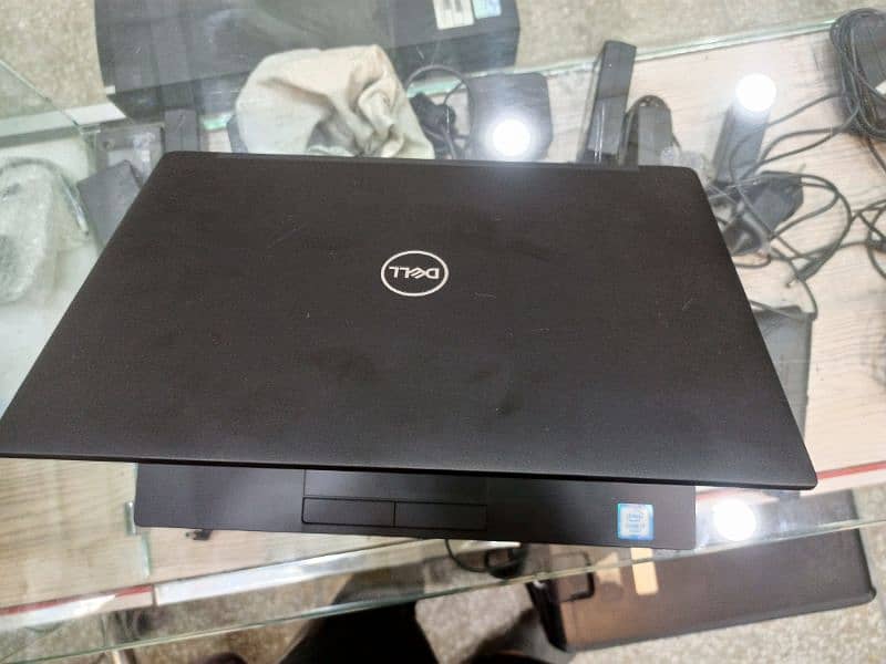 Dell Latitude 7380 2