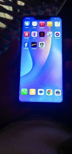 Huawei Nova 3i