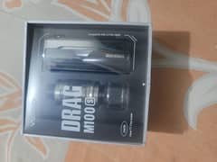 Vape Smoke || Vape Drag m100s || Heavy Smoke || Pod Vape for sale