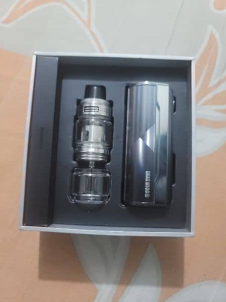 Vape Smoke || Vape Drag m100s || Heavy Smoke || Pod Vape for sale 2