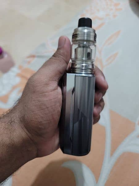 Vape Smoke || Vape Drag m100s || Heavy Smoke || Pod Vape for sale 5