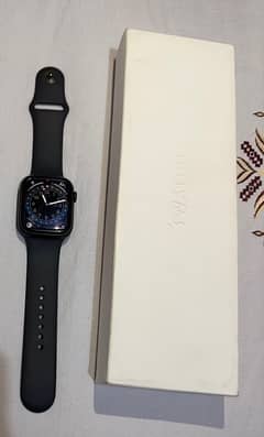 apple watch series 9