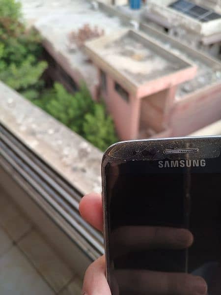 Samsung S7 8