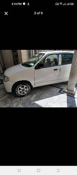 Suzuki Alto 2004 2