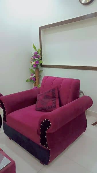 5 seater sofa 2