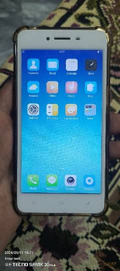 Oppo A37 Original 2Gb Ram 16Gb Rom