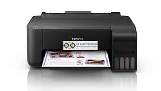 Epson L1110 Printer Color  EcoTank