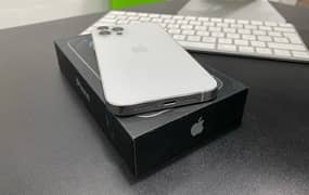 iphone 12 pro | PTA Approved | 128 GB