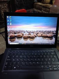 dell latitude 7280 touch and type