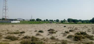 1 Acre Plot Is Available For Sale In Mouza Pishukan Gwadar.