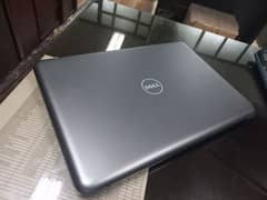 Dell Latitude 3380, core i3 , 6th Generation ssd 128