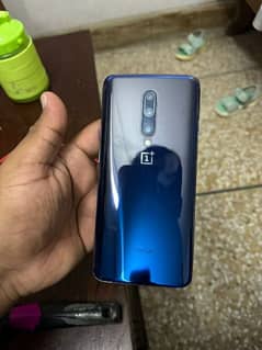 one plus 7 pro. 12/256 10/10 condition  dual sim