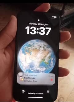 iPhone XS 256GB NON PTA