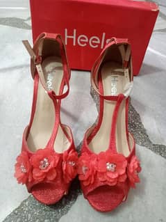 Heels Brand