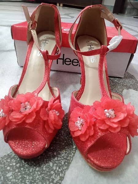 Heels Brand 2