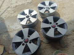 alloy rims 12 inch