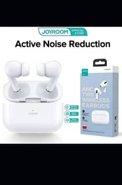 ANC JOY ROOM earbuds JR T03s in cheap price