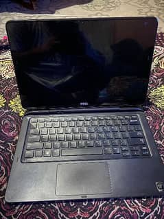 Dell Latitude 7350