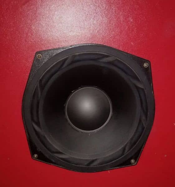 Buffer Sound System 1