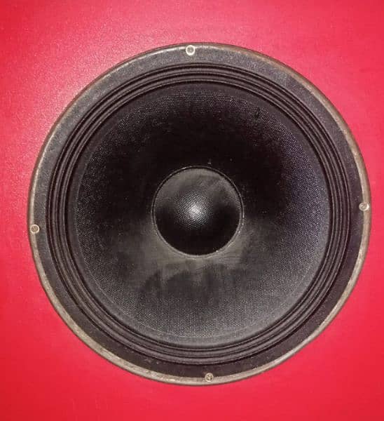 Buffer Sound System 2