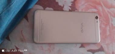 vivo y66 4gb 64gb