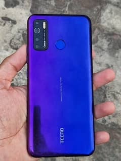 Tecno Camon 15 4/64