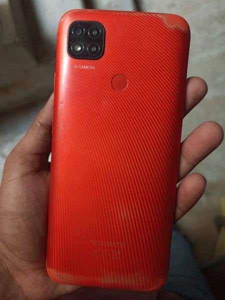 redmi 0