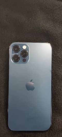 I phone 12pro Factory unlock